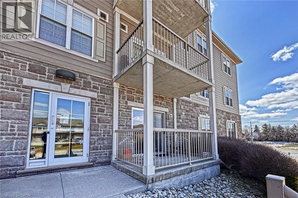 345 FISHER MILLS Road Unit# 103