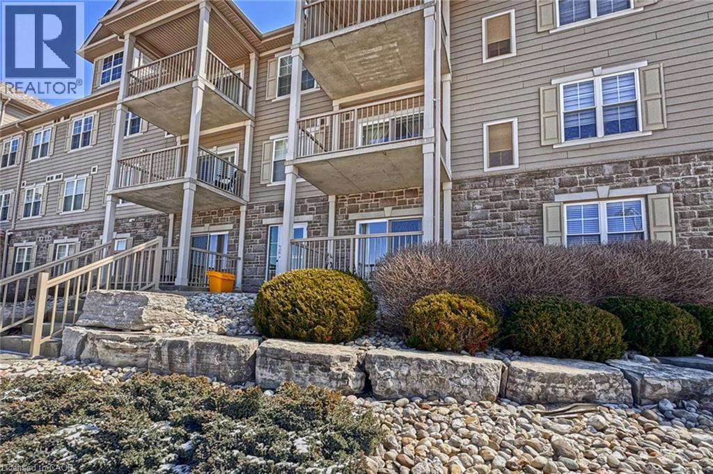 345 FISHER MILLS Road Unit# 103