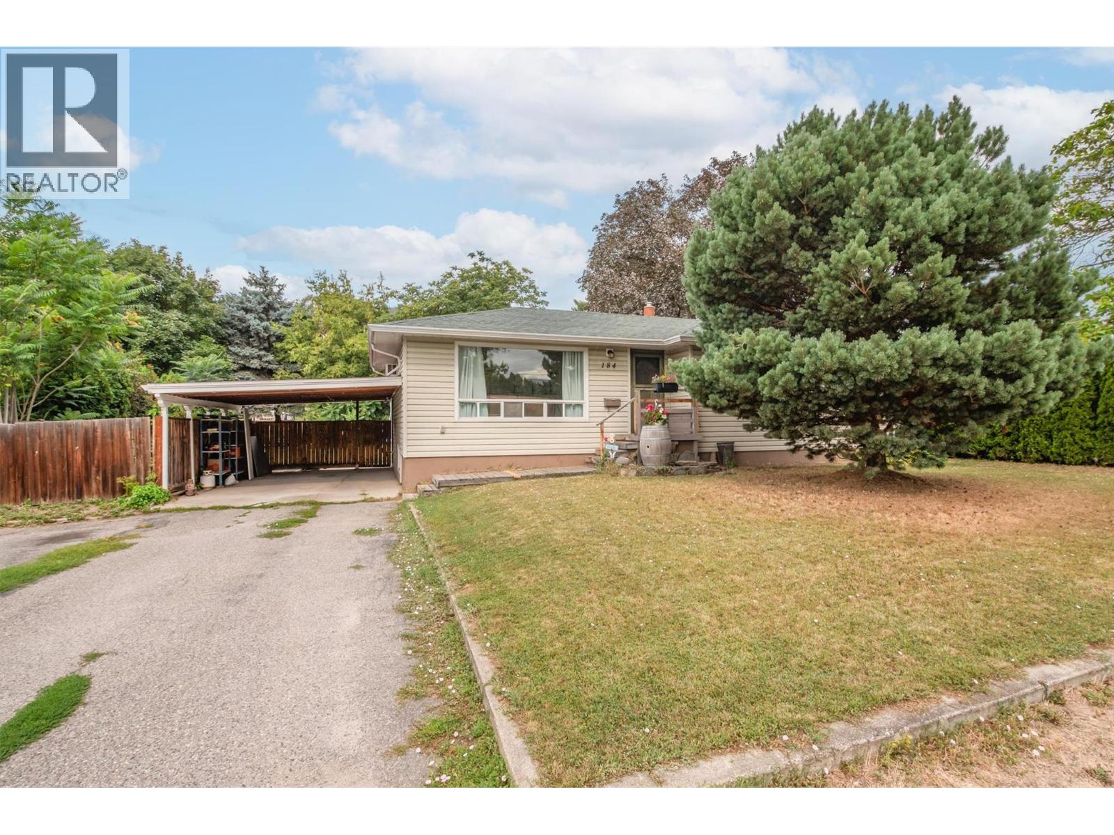 184 Snowsell Street N