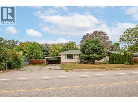 184 Snowsell Street N Kelowna BC V1V2E2