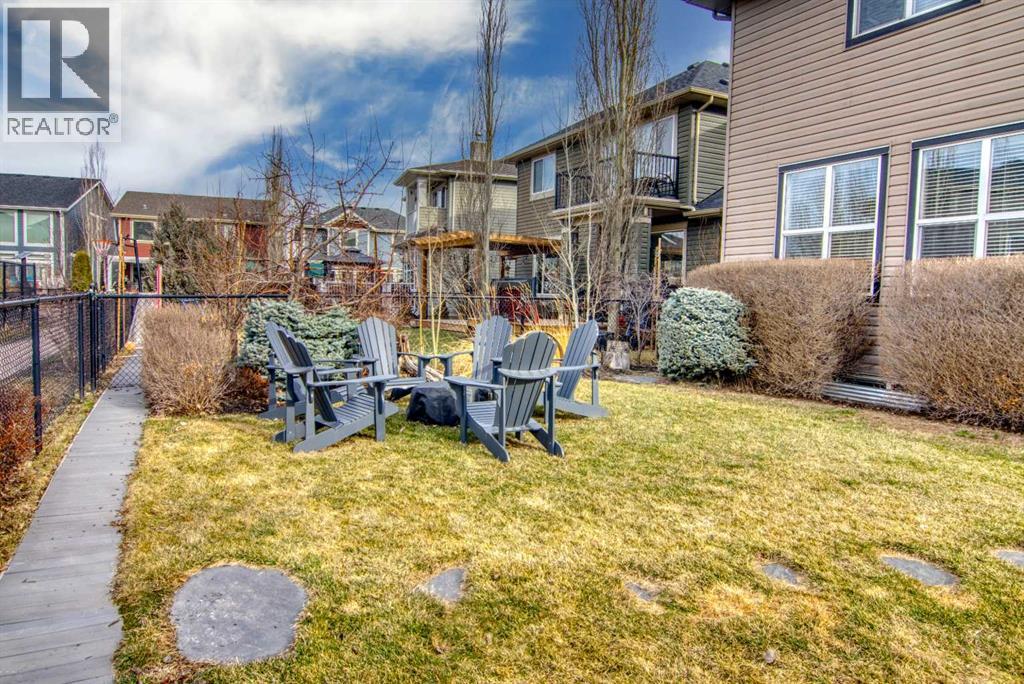 119 Auburn Bay Avenue SE