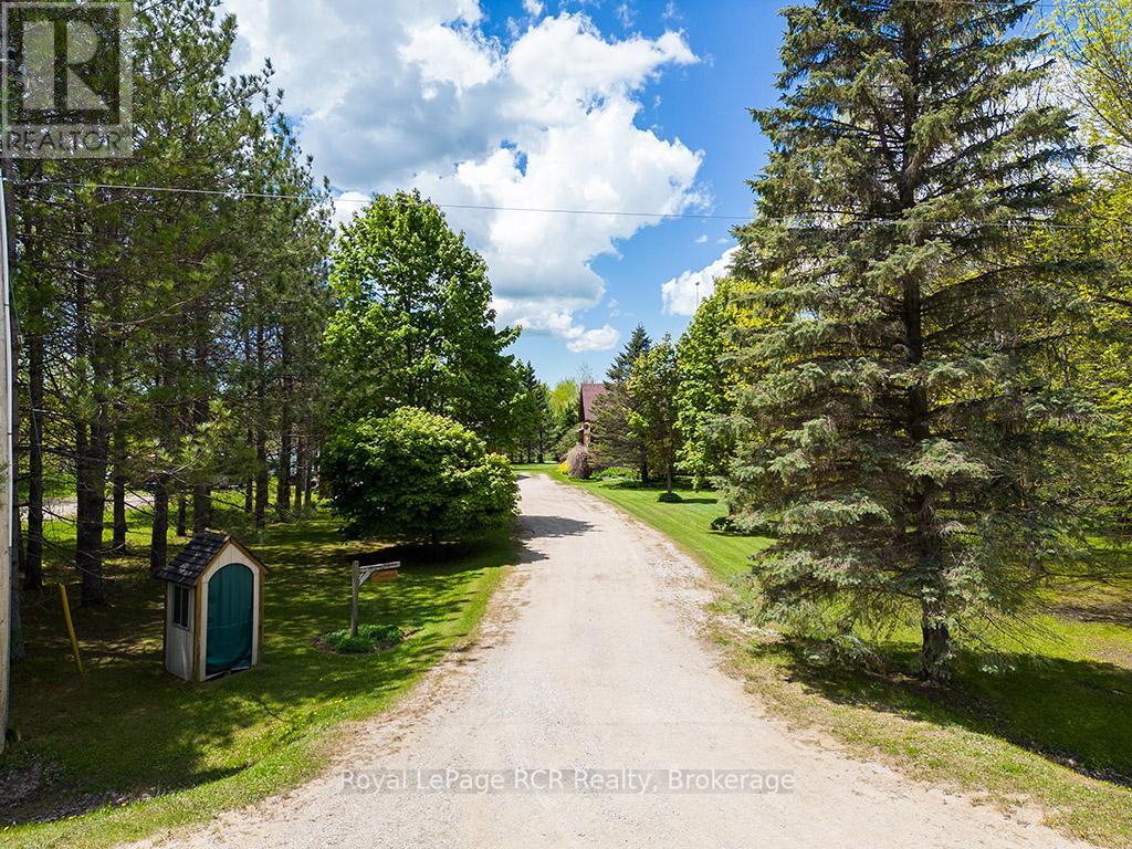 132376 SOUTHGATE 13 SIDE ROAD