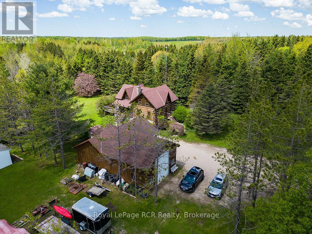 132376 SOUTHGATE 13 SIDE ROAD