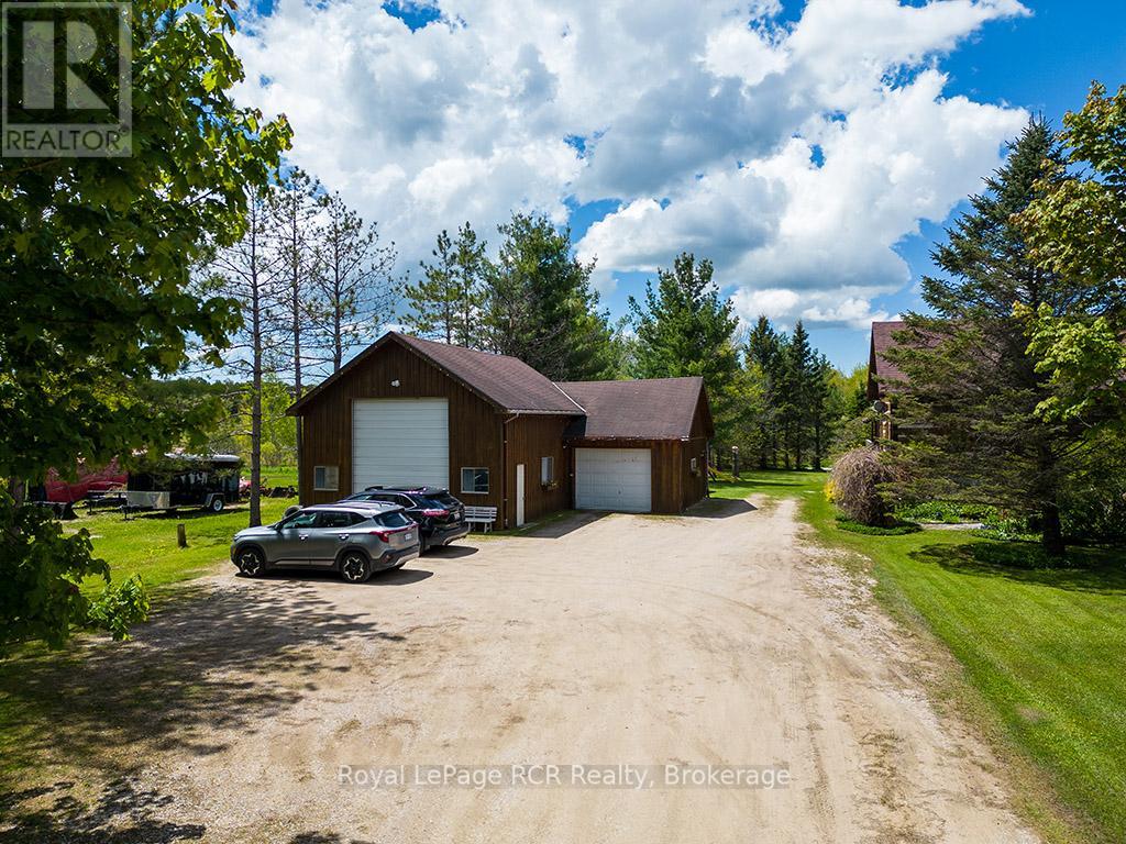 132376 SOUTHGATE 13 SIDE ROAD