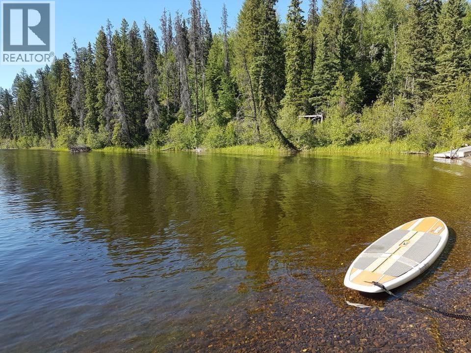 S BEDNESTI LAKE ROAD