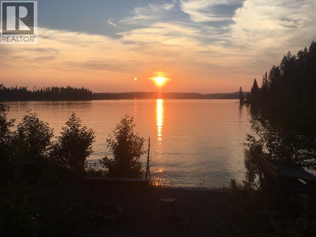 S BEDNESTI LAKE ROAD