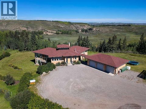 254069 Towers Trail Rural Rocky View County AB T4C2A3
