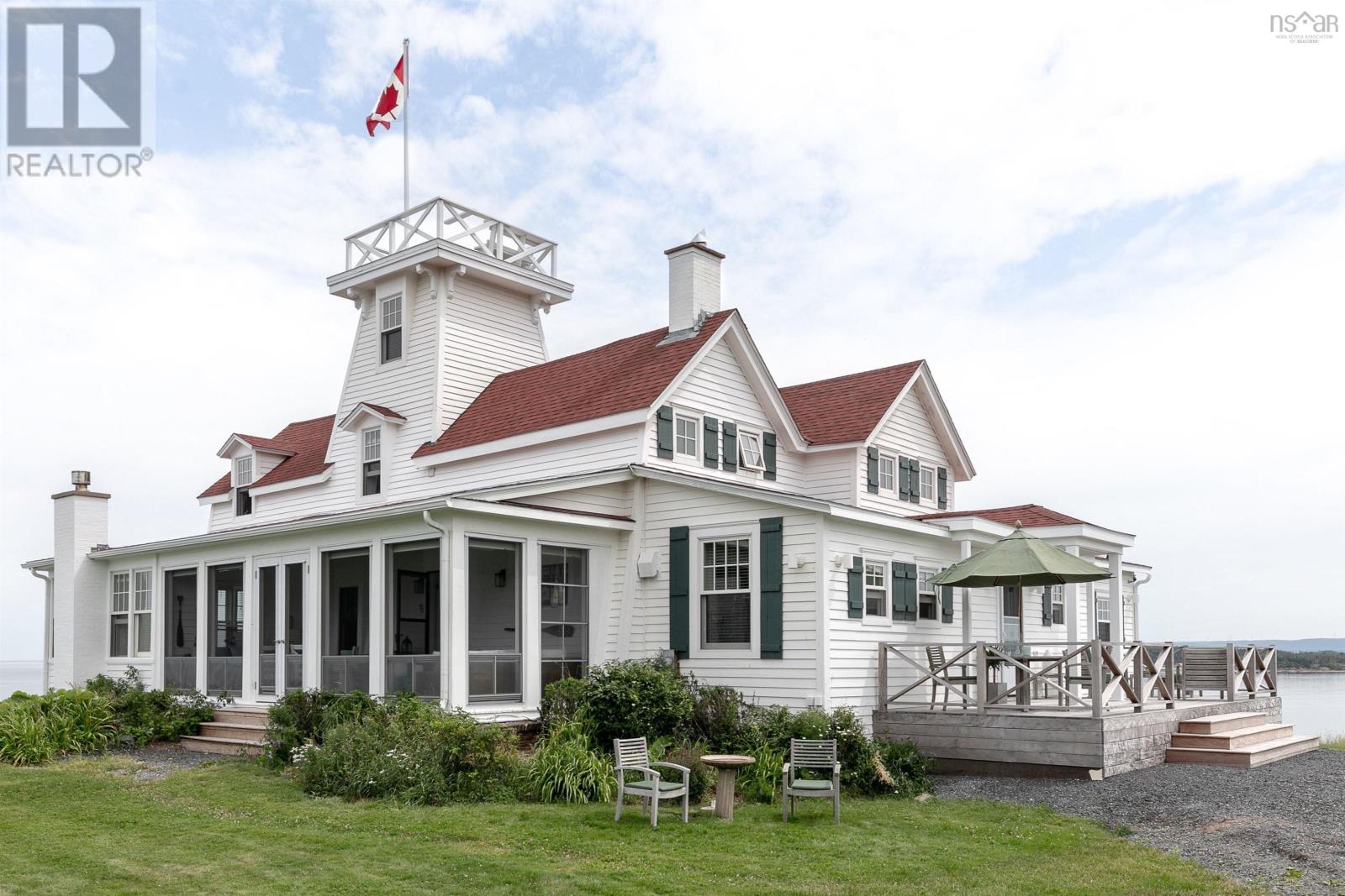 111 Lighthouse Road