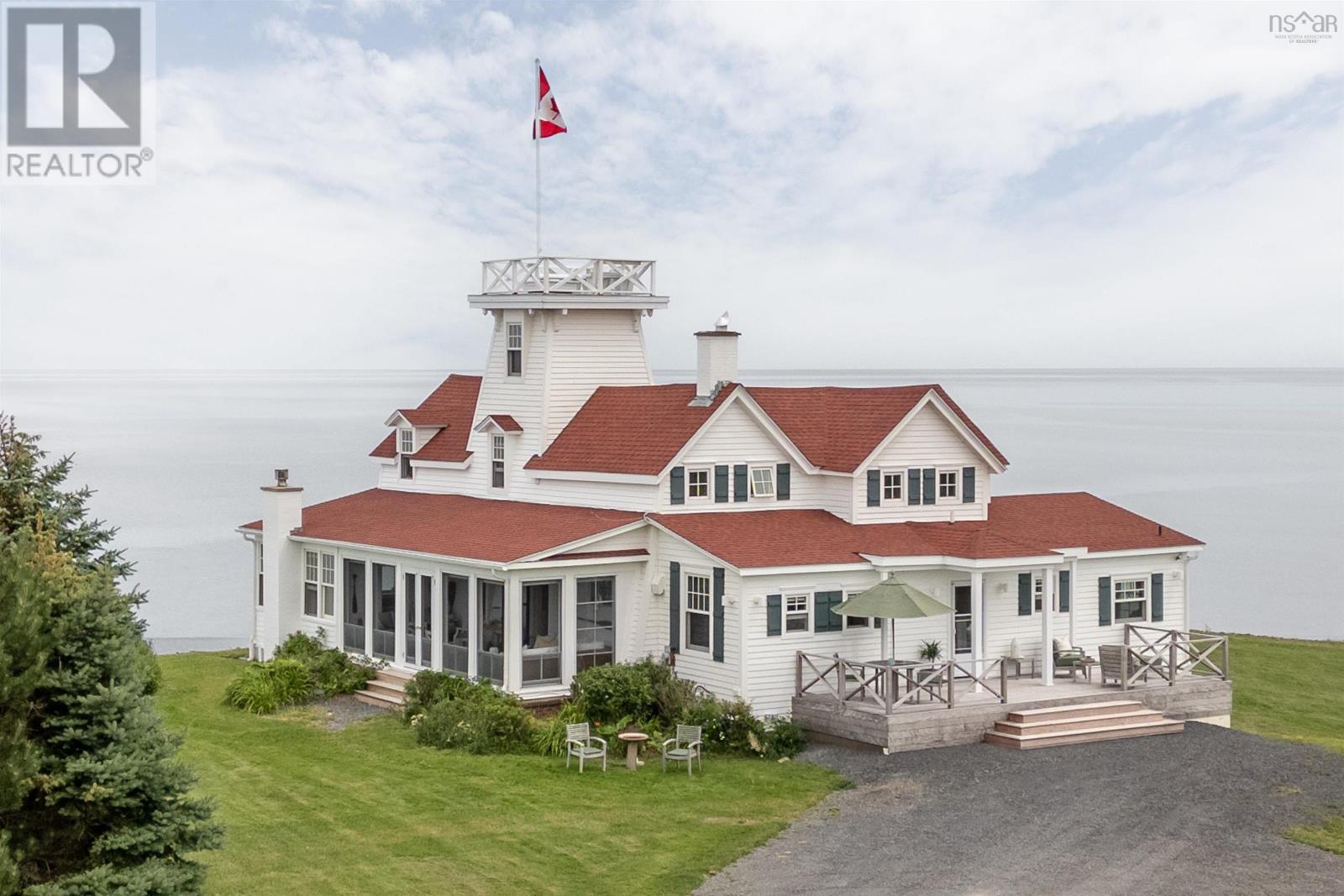 111 Lighthouse Road