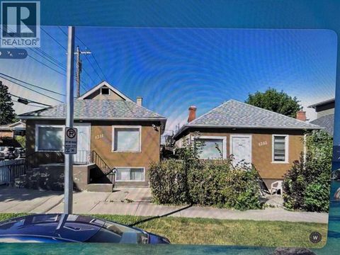 1311 1 Street NE Calgary AB T2E3B6