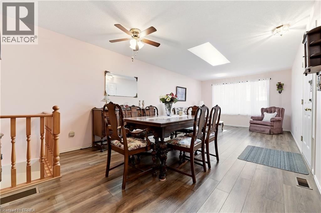 1030 COLBORNE Street E Unit# 19