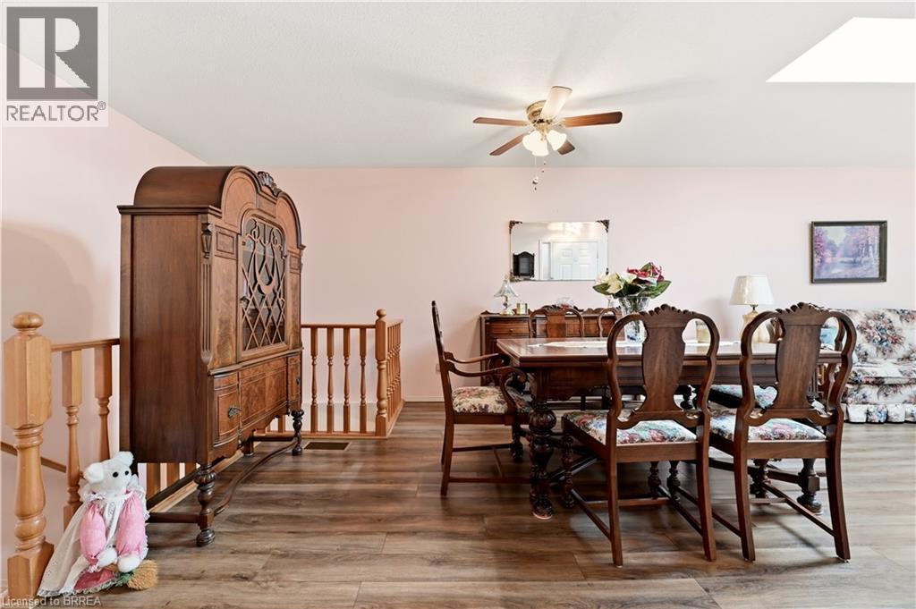 1030 COLBORNE Street E Unit# 19