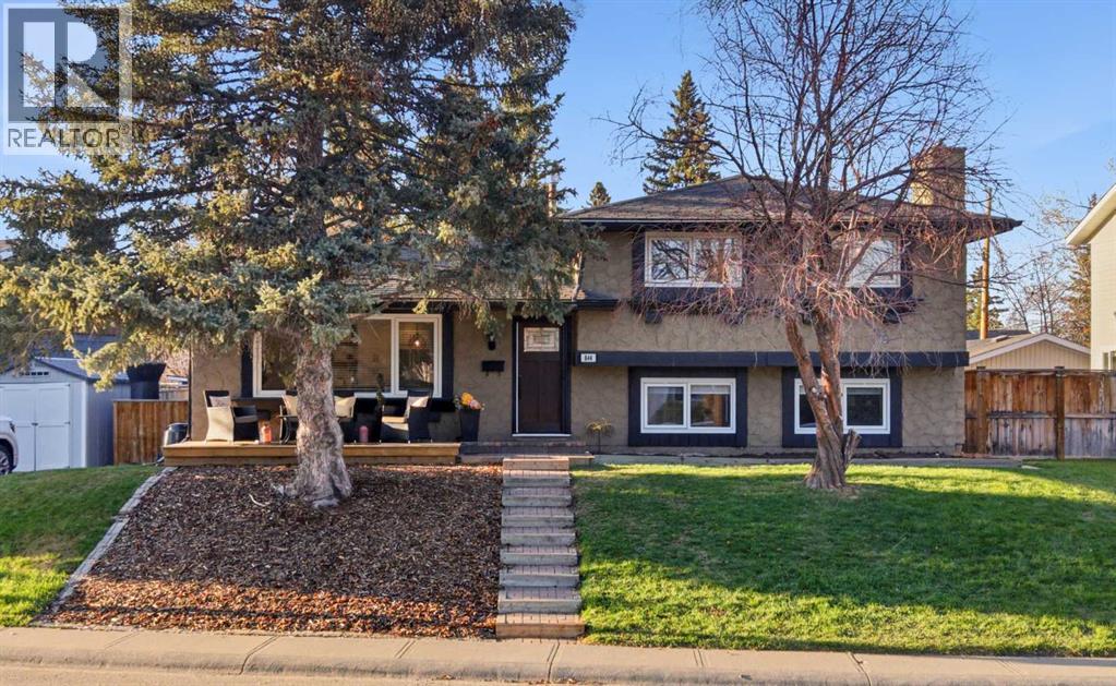 844 Lake Lucerne Drive SE