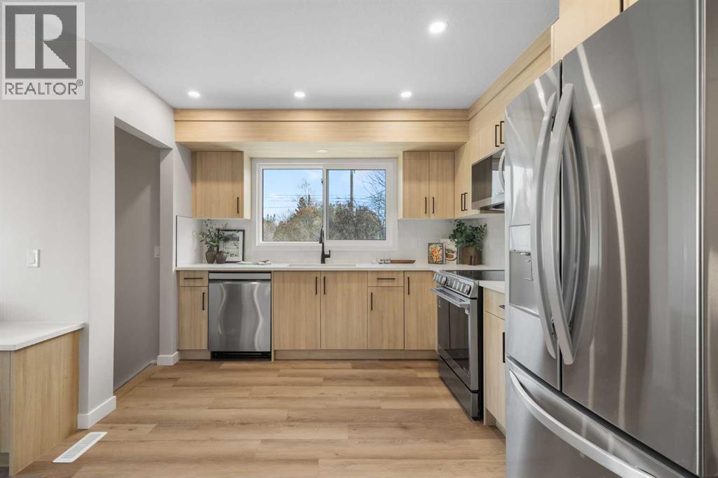 198 Silver Brook Road NW