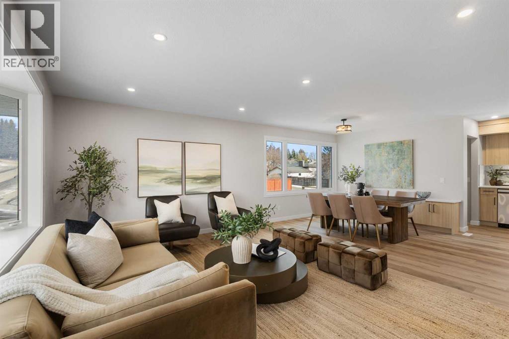 198 Silver Brook Road NW