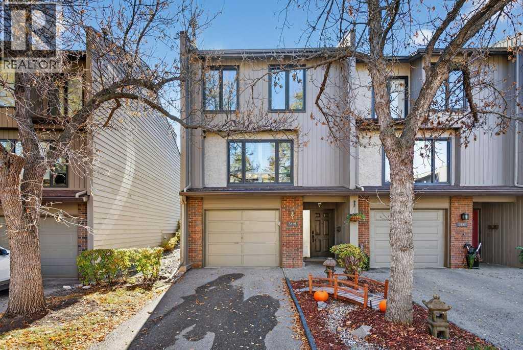 3839 Point Mckay Road NW