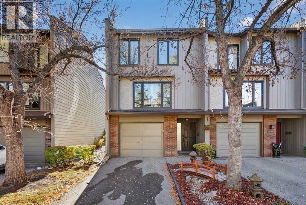 3839 Point Mckay Road NW