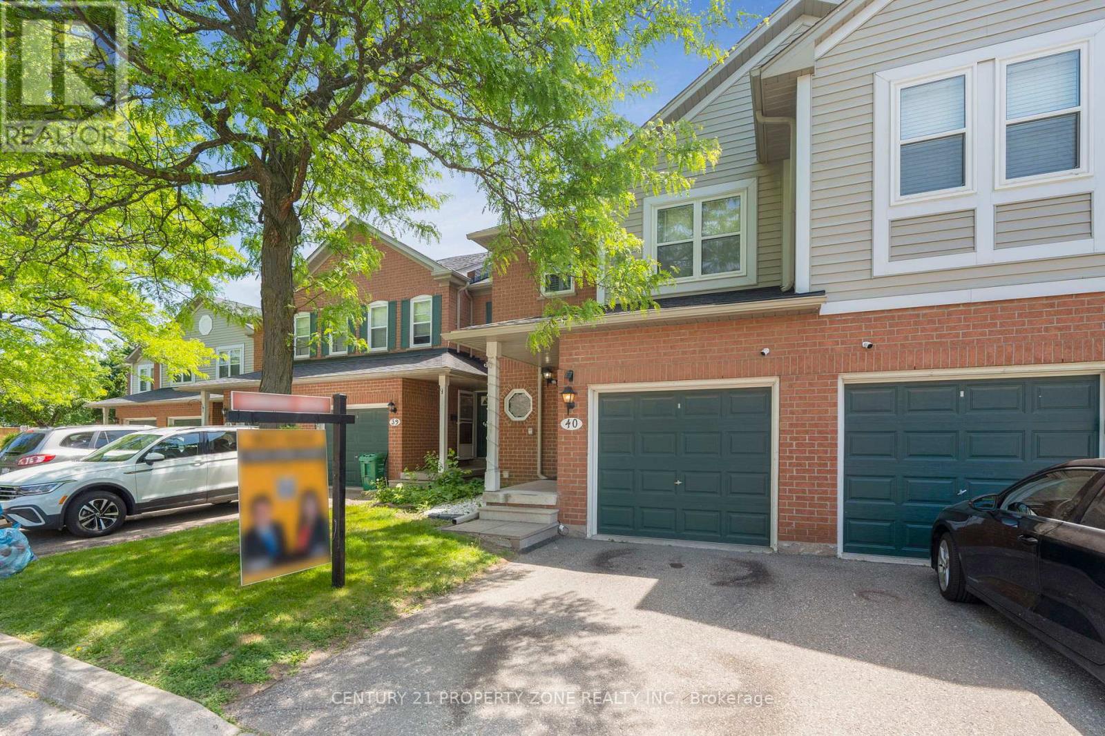40 - 5659 GLEN ERIN DRIVE