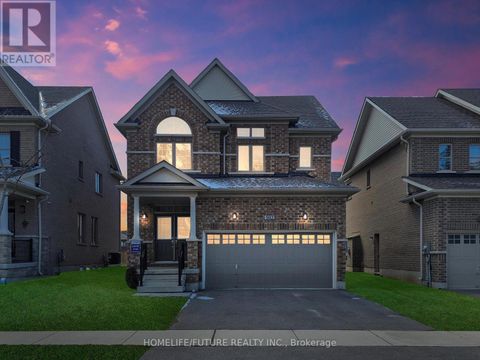 502 THOMPSON STREET Woodstock ON N4T0L5