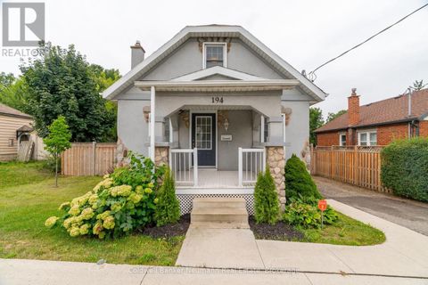 194 DUNDAS STREET N Cambridge ON N1R5P4