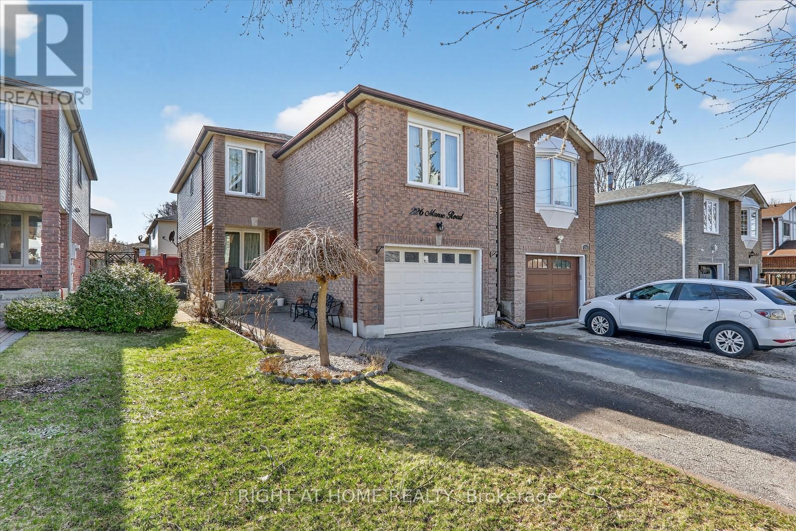 226 MANSE ROAD