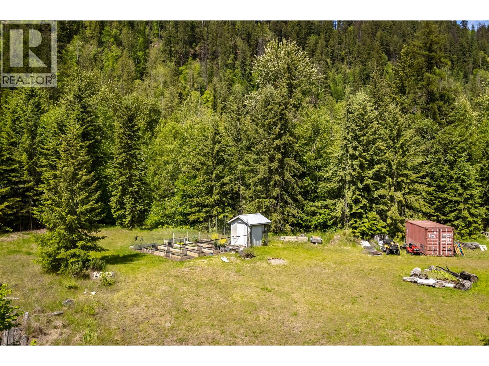Highway 31 Lot# 5