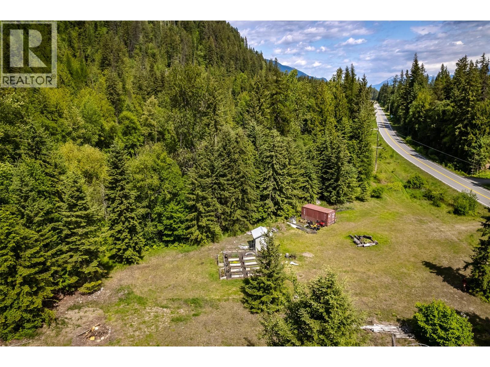 Highway 31 Lot# 5