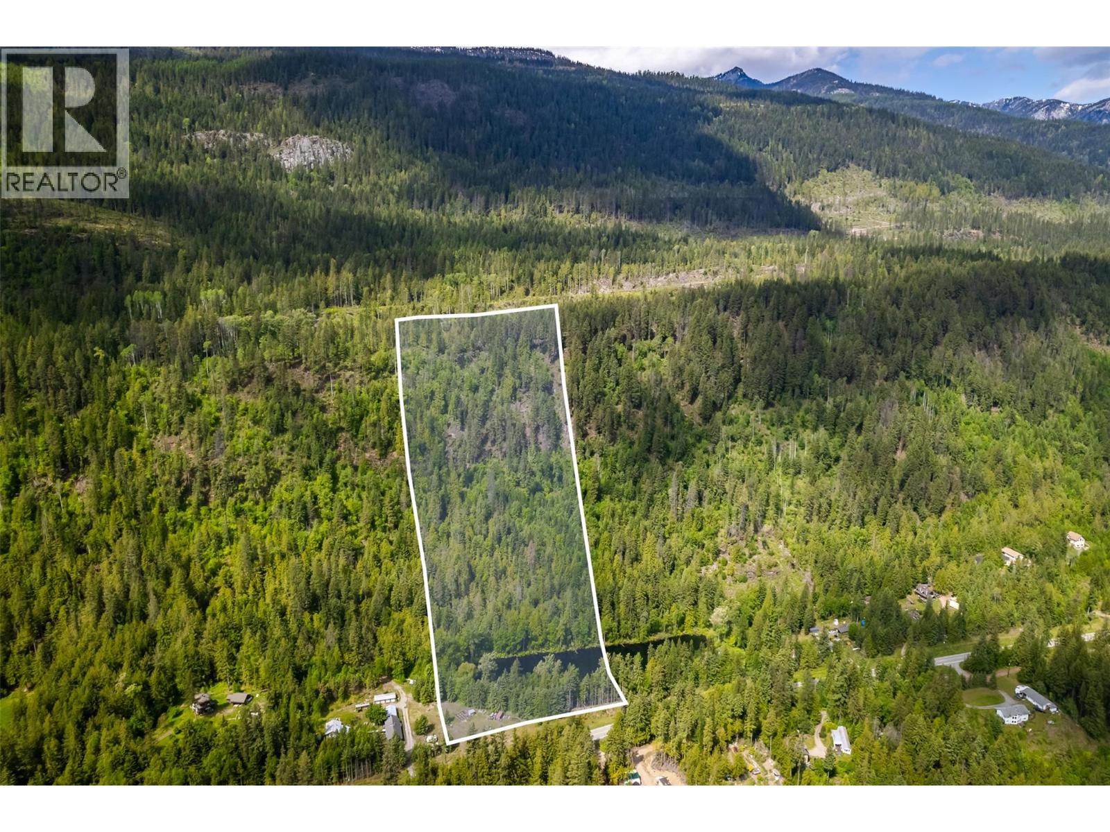 Highway 31 Lot# 5