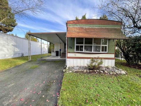 53 7790 KING GEORGE BOULEVARD Surrey BC V3W5Y4