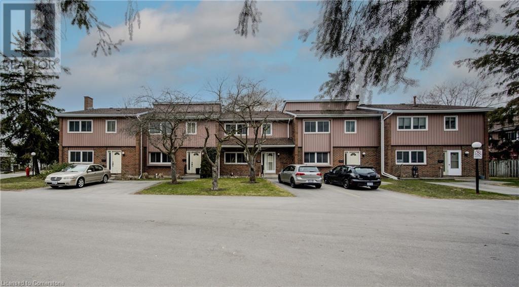 121 UNIVERSITY Avenue E Unit# 43