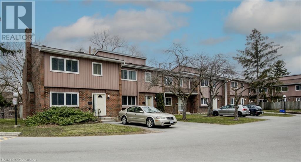 121 UNIVERSITY Avenue E Unit# 43