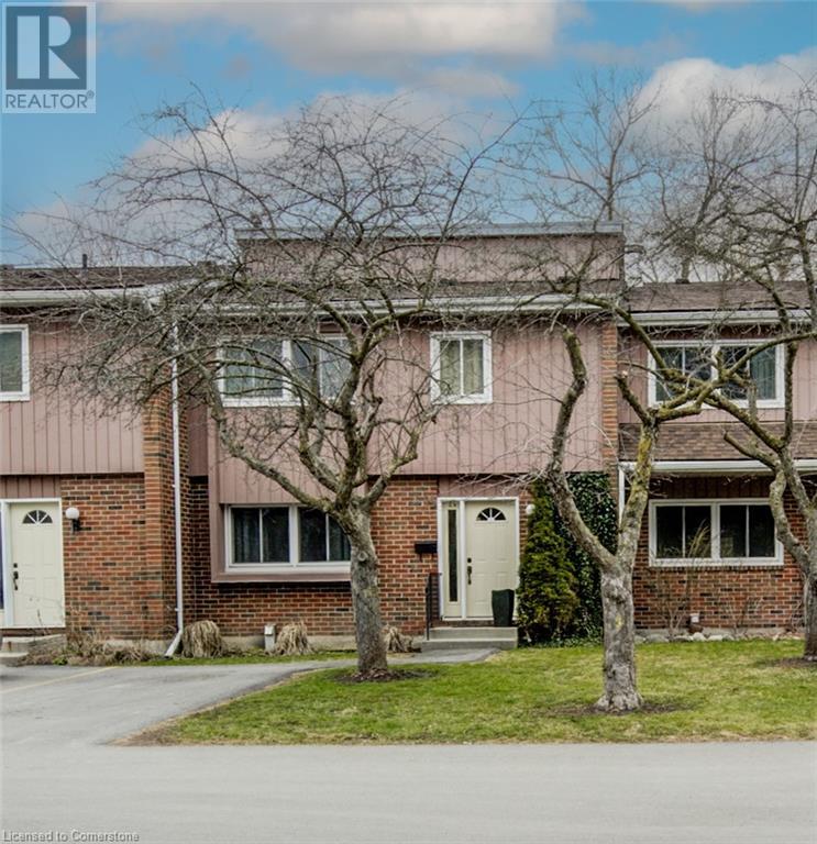 121 UNIVERSITY Avenue E Unit# 43