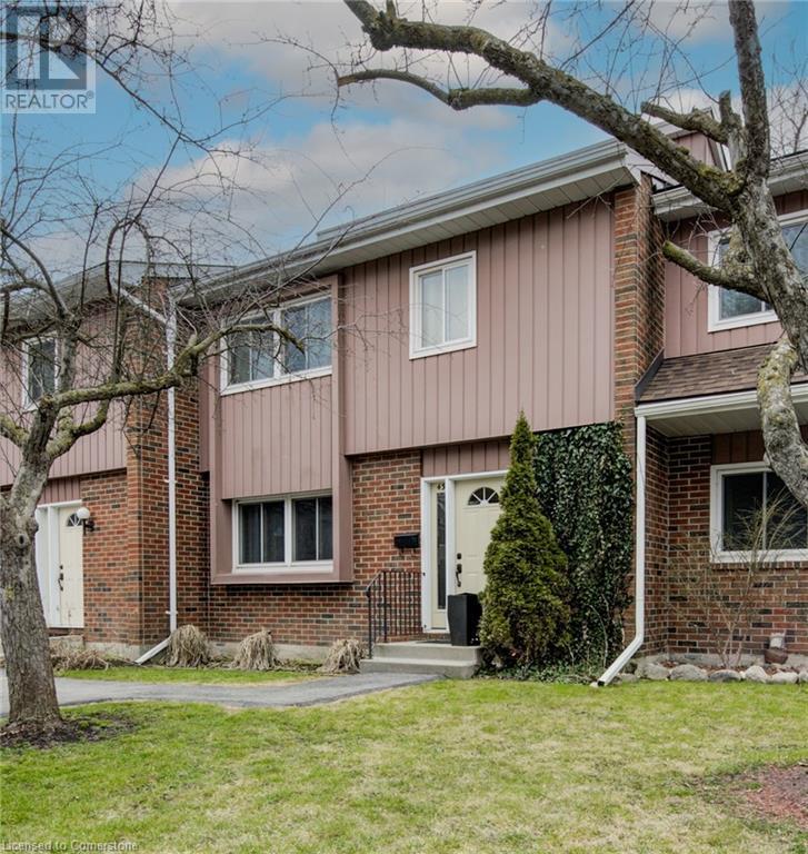 121 UNIVERSITY Avenue E Unit# 43