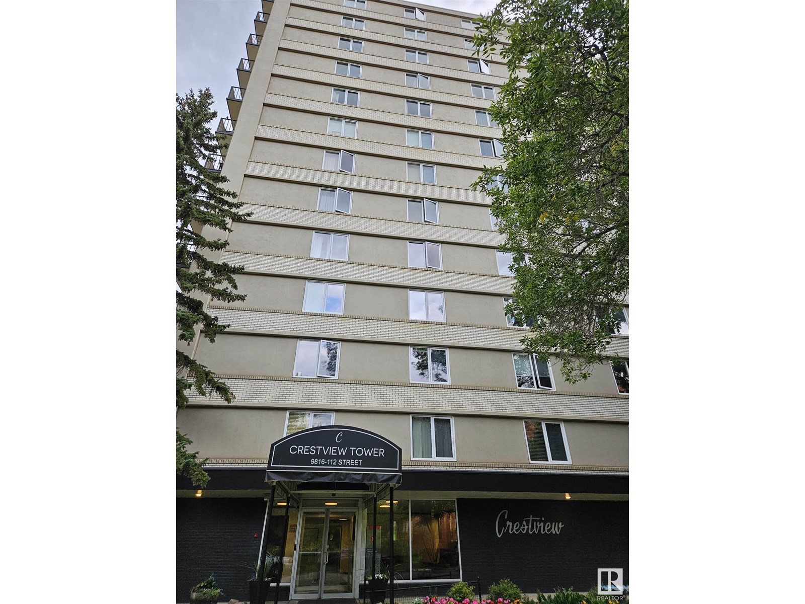 #1403 9816 112 ST NW