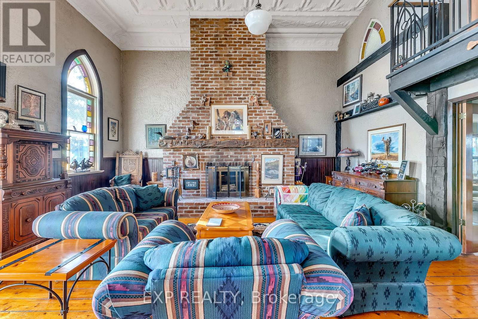 18630 LOYALIST PARKWAY