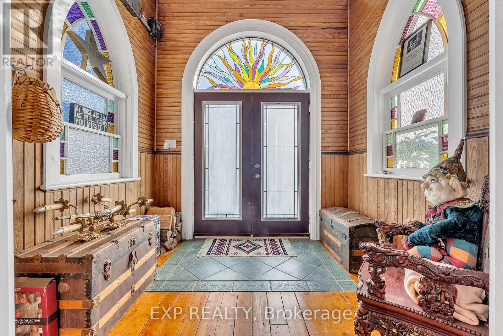 18630 LOYALIST PARKWAY