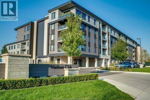 14400 TECUMSEH ROAD Unit# 209 Tecumseh ON N0P2L0