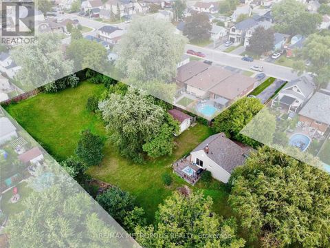 719 KNOX AVENUE Hamilton (Parkview) ON L8H6K7