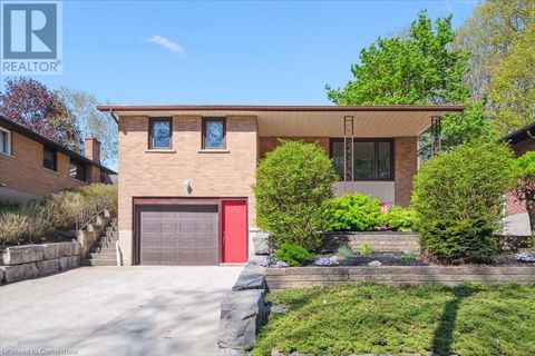 14 VINCENT Drive Cambridge ON N1S3N5