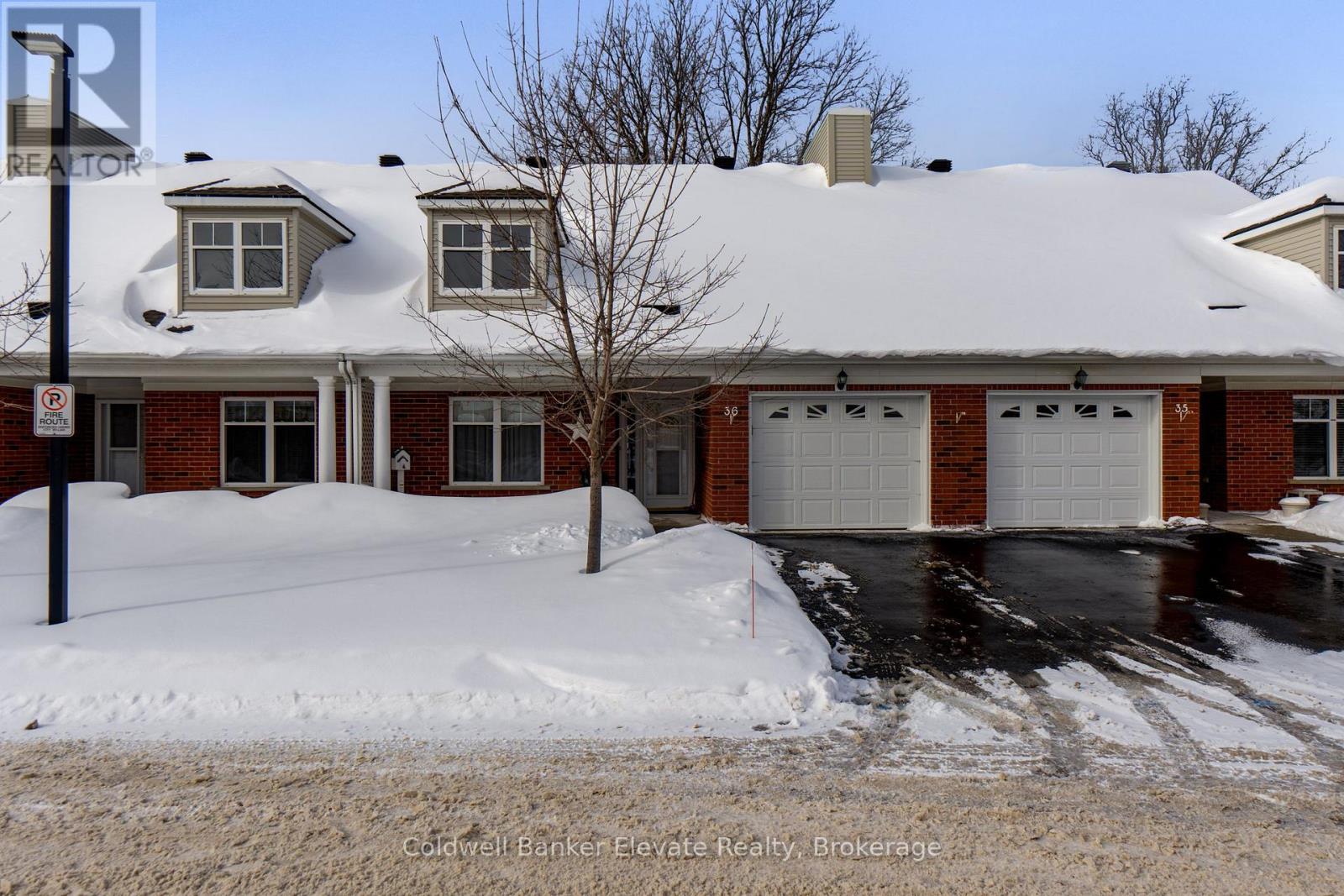 36 - 2705 KINGSWAY DRIVE
