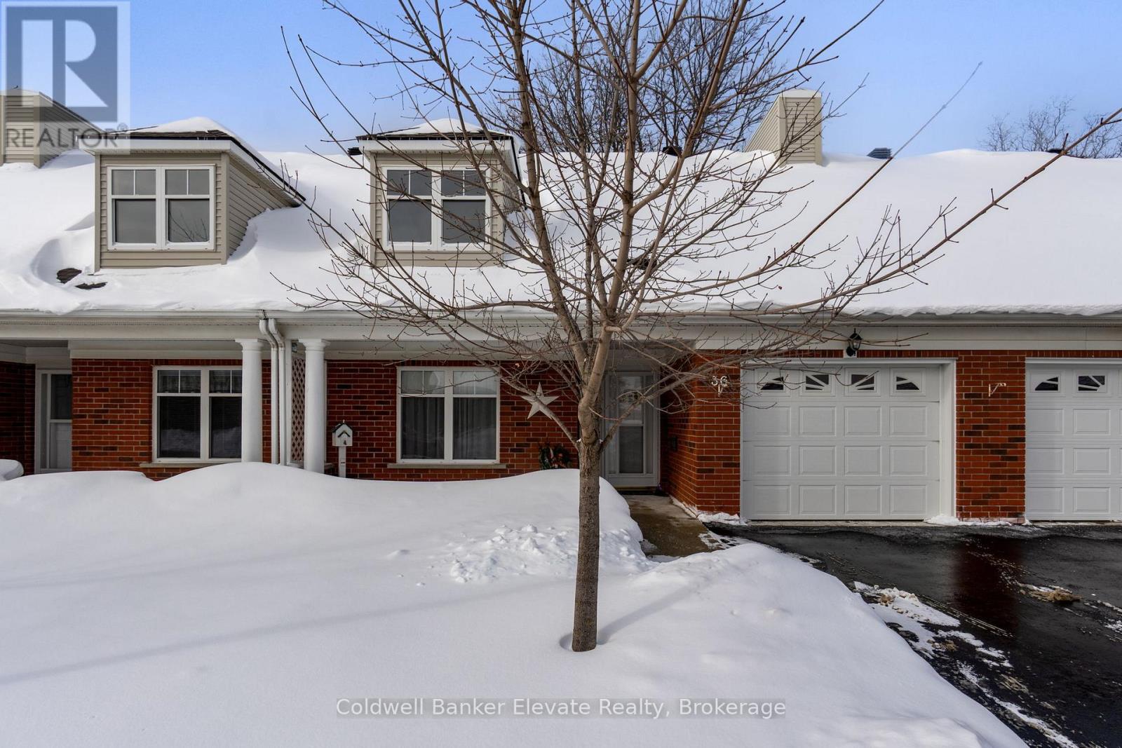 36 - 2705 KINGSWAY DRIVE