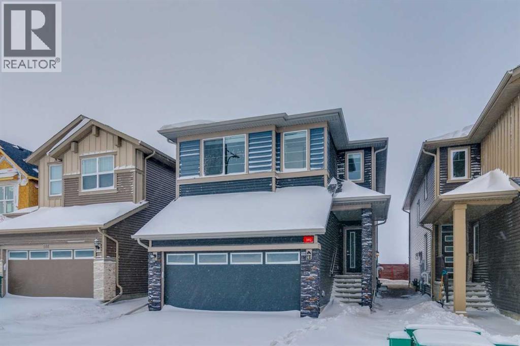 592 Creekmill Court SW