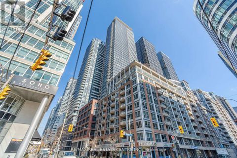 3001 - 55 MERCER STREET Toronto (Waterfront Communities) ON M5V3W2