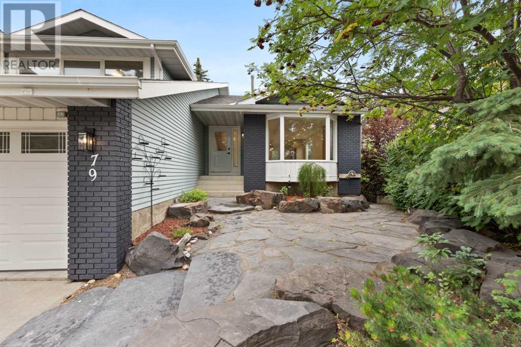 79 Hawksley Crescent NW