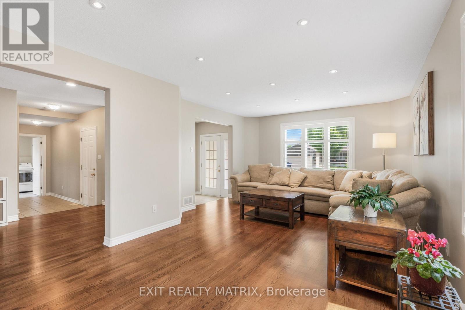 16 LA CITADELLE STREET