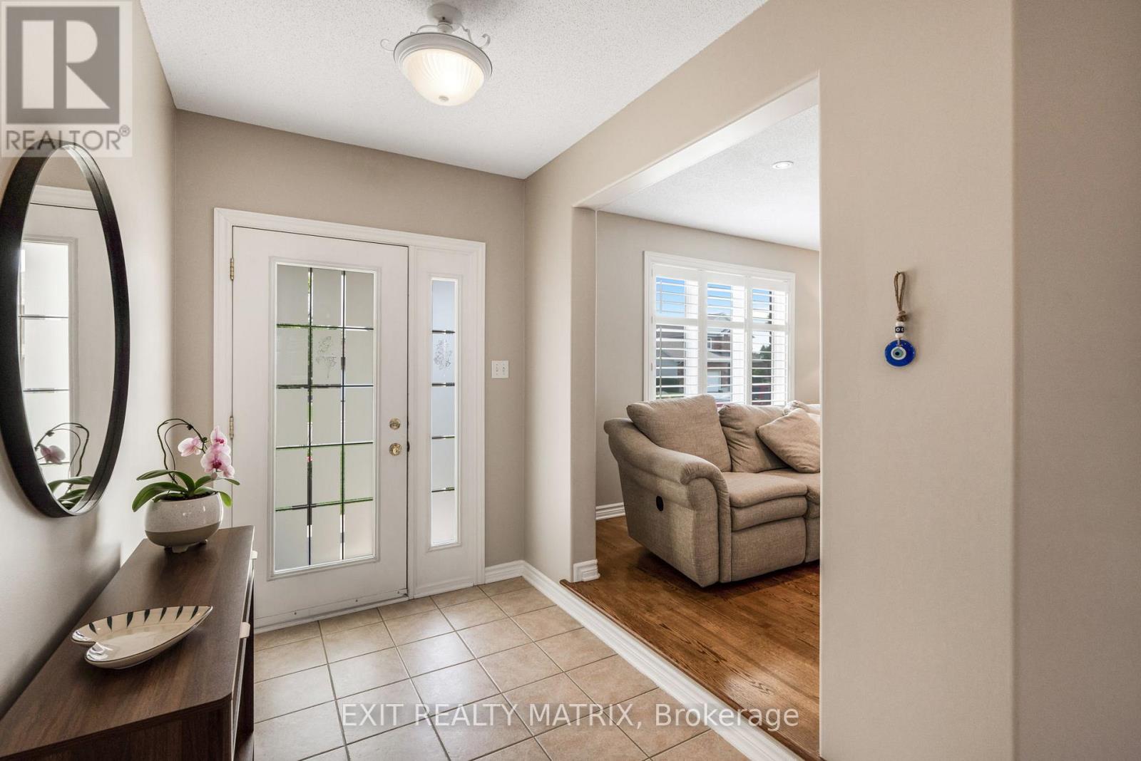 16 LA CITADELLE STREET