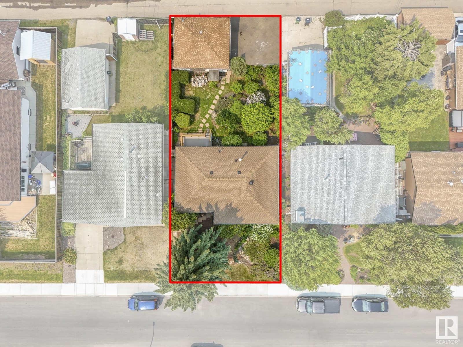 5408 92A AV NW
