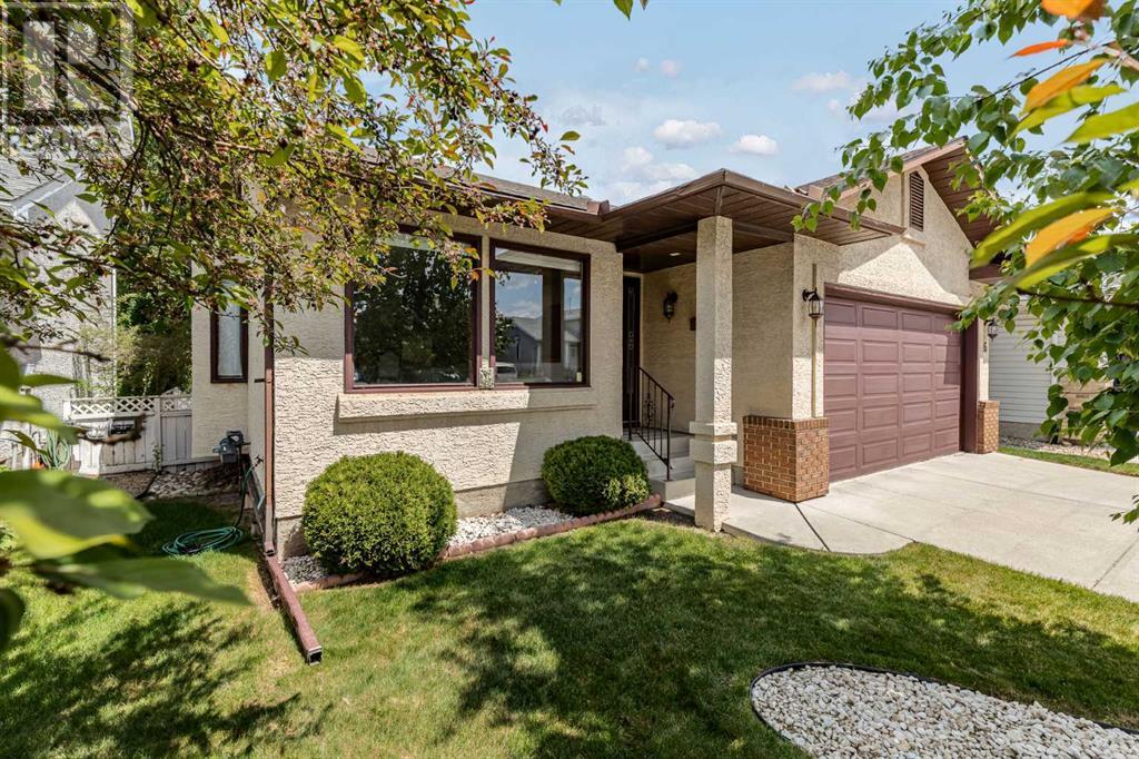 16 Sandalwood Close NW