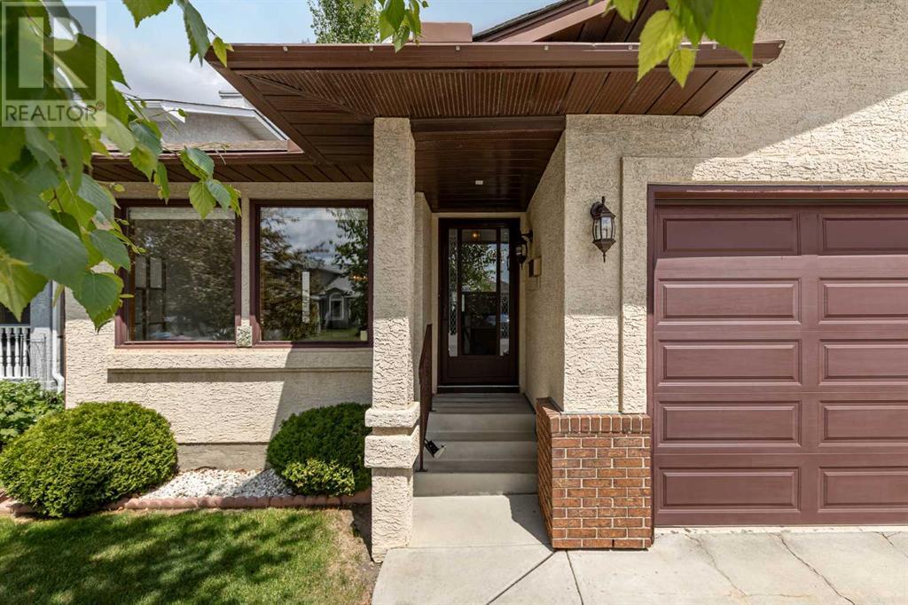 16 Sandalwood Close NW
