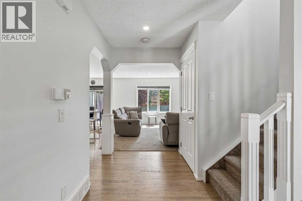 60 Cranfield Park SE